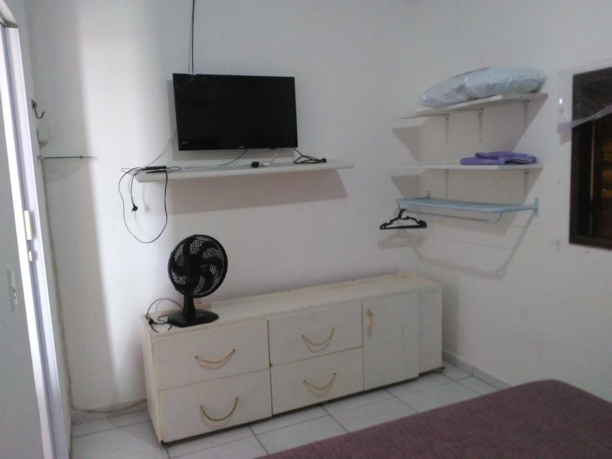 Apartamento A 100 Mts Da Praia, No Centro De Pipa Praia de Pipa Exterior foto